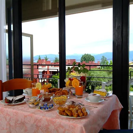 Hotel Residence Holiday Appart hôtel