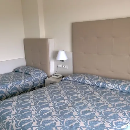 Hotel Residence Holiday Aparthotel