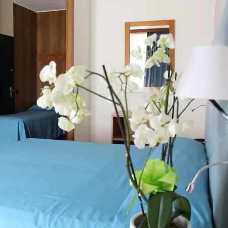 Hotel Residence Holiday Aparthotel