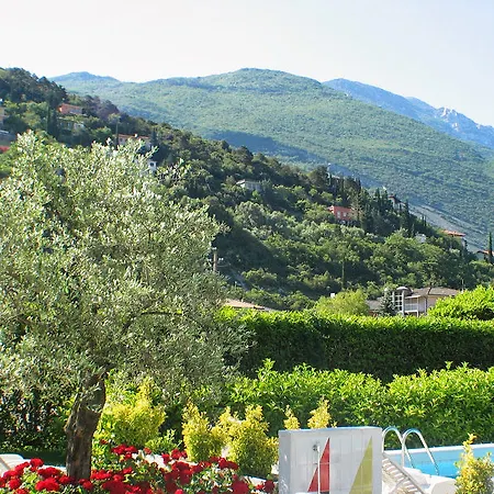 Hotel Residence Holiday Aparthotel