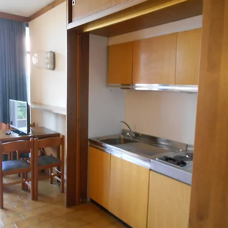Aparthotel Hotel Residence Holiday