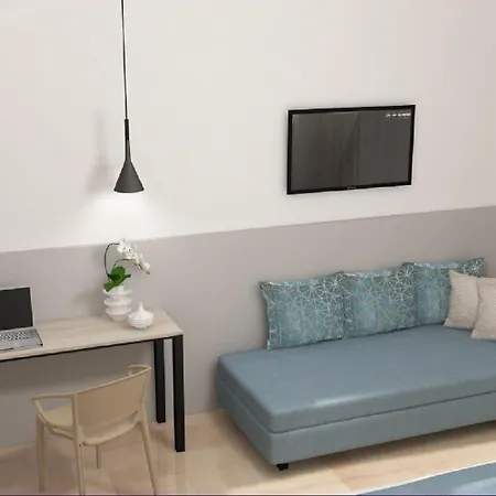 Aparthotel Hotel Residence Holiday Sirmione