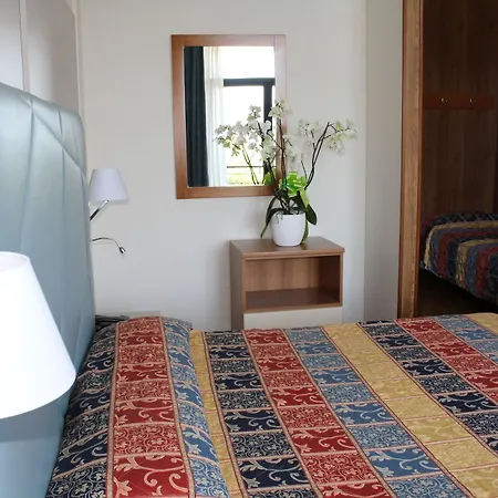 Hotel apartamentowy Hotel Residence Holiday Sirmione
