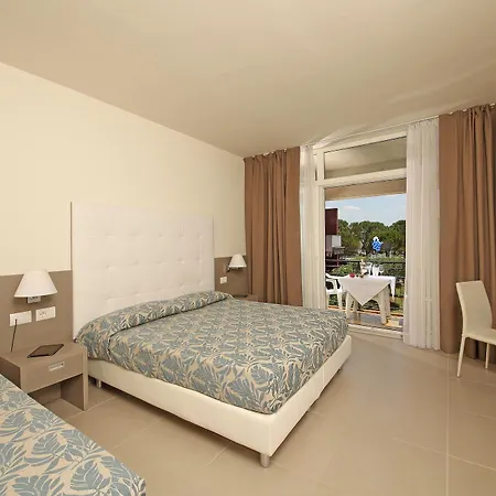Aparthotel Hotel Residence Holiday