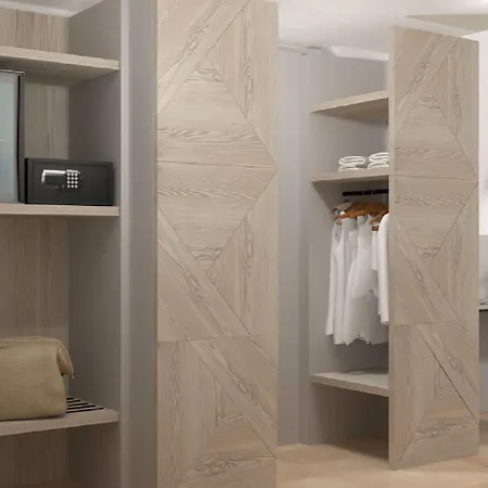 Aparthotel Hotel Residence Holiday