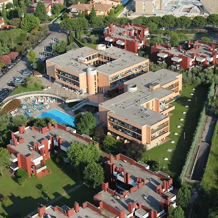 Aparthotel Hotel Residence Holiday