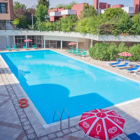 Hotel Residence Holiday