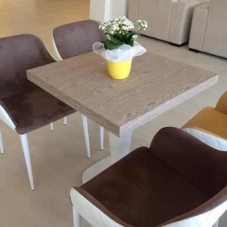 Aparthotel Hotel Residence Holiday