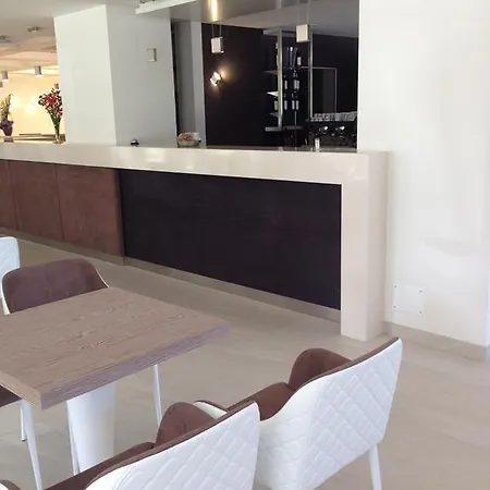 Aparthotel Hotel Residence Holiday