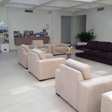 Aparthotel Hotel Residence Holiday