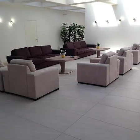 Aparthotel Hotel Residence Holiday Sirmione