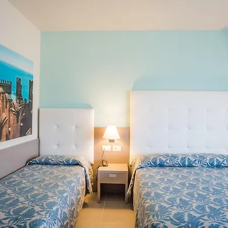 Aparthotel Hotel Residence Holiday Sirmione