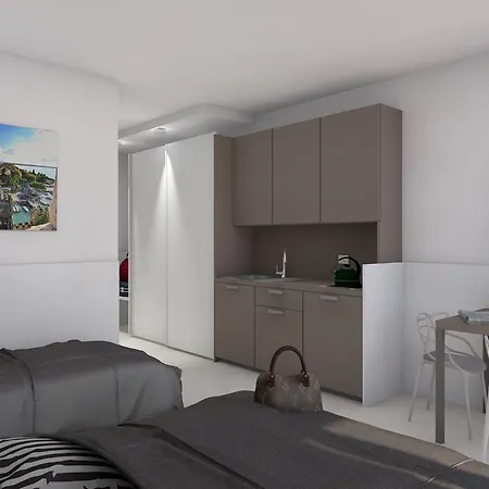 Hotel Residence Holiday Aparthotel