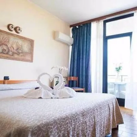 Aparthotel Hotel Residence Holiday
