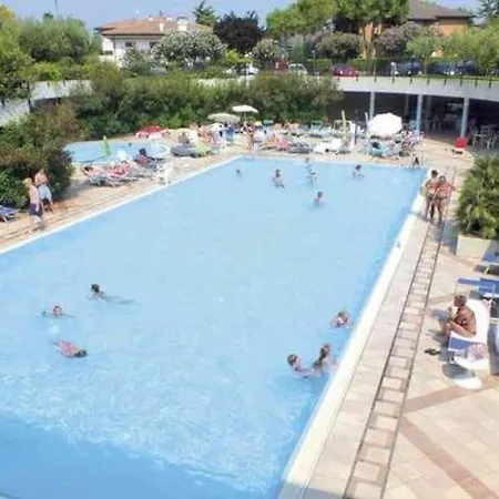Aparthotel Hotel Residence Holiday Sirmione